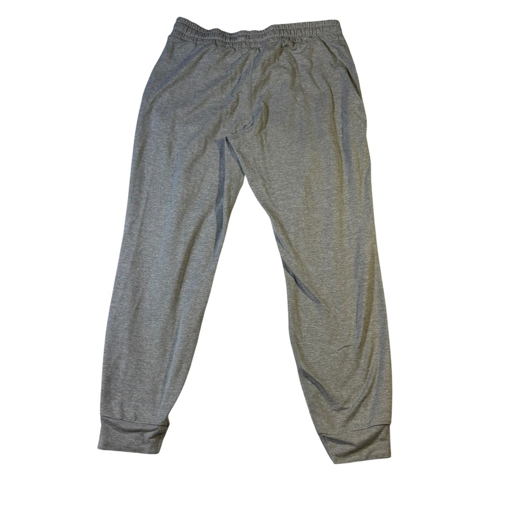 Vuori Women Performance Jogger Heather Grey VW303 Slim Fit Activewear Small - Picture 3 of 9